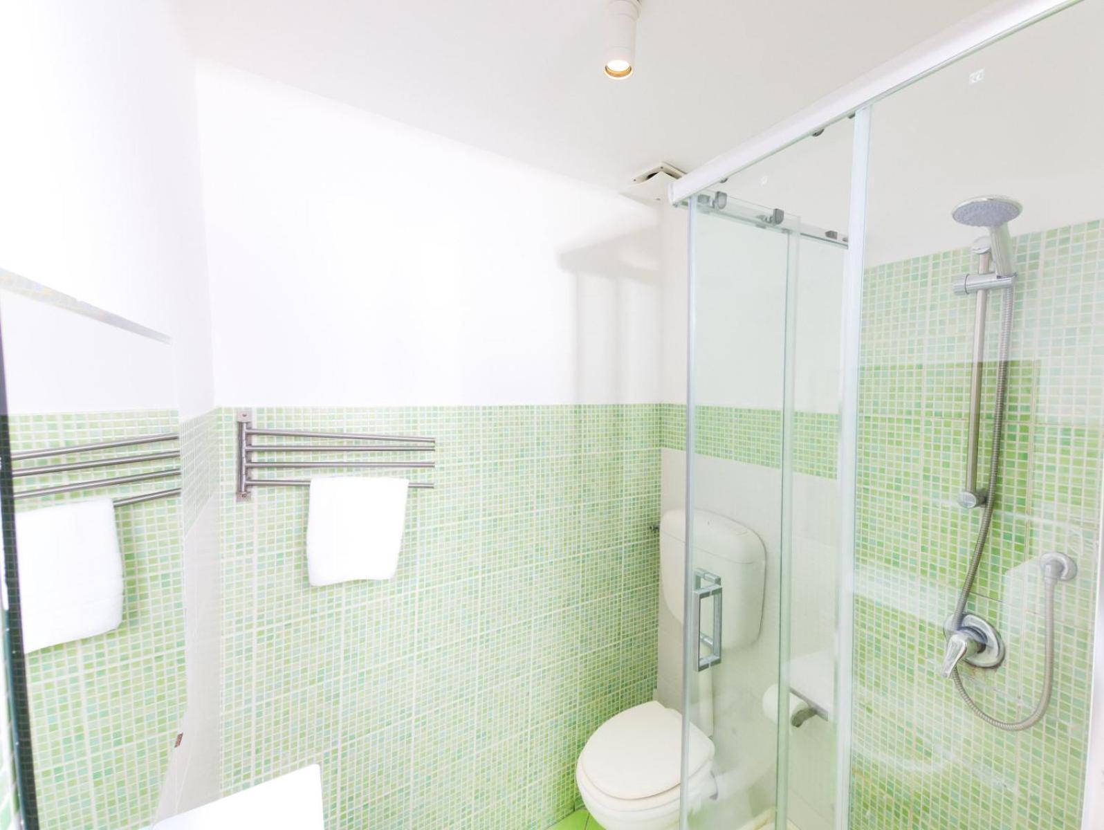 Cielo Vaticano Guest House — Foto 3